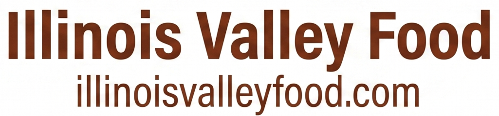 Illinois Valley Food